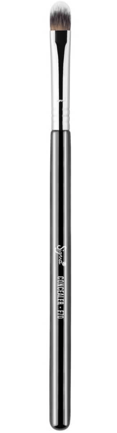 Sigma - Pinceau à maquillage "F70 Concealer Brush" - Sigma - Ethni Beauty Market