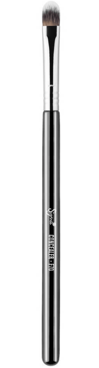 Sigma - Pinceau à maquillage "F70 Concealer Brush" - Sigma - Ethni Beauty Market