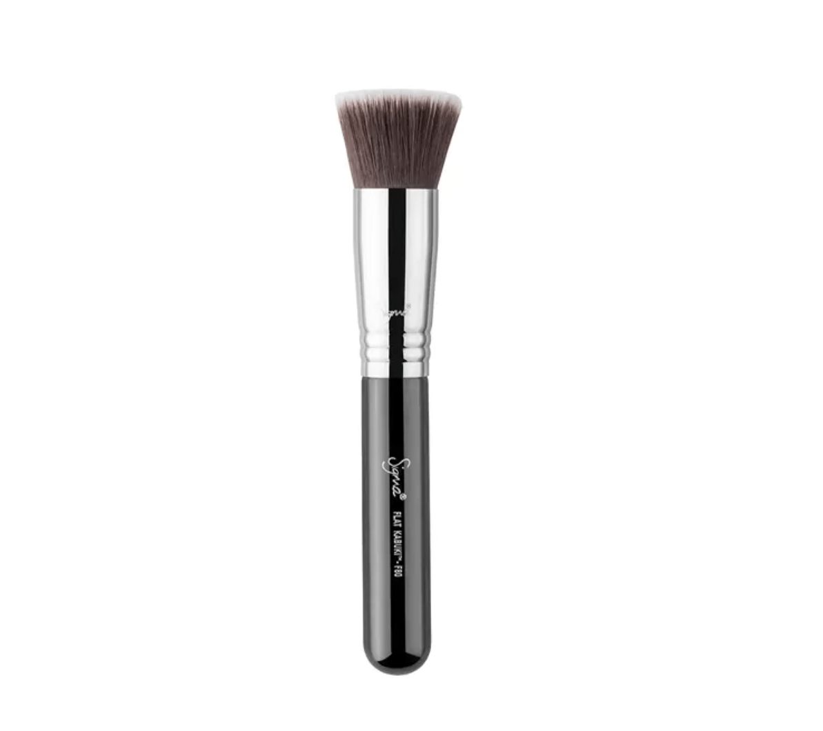 Sigma - Pinceau à maquillage "F80 Flat Kabuki Brush" - Sigma - Ethni Beauty Market