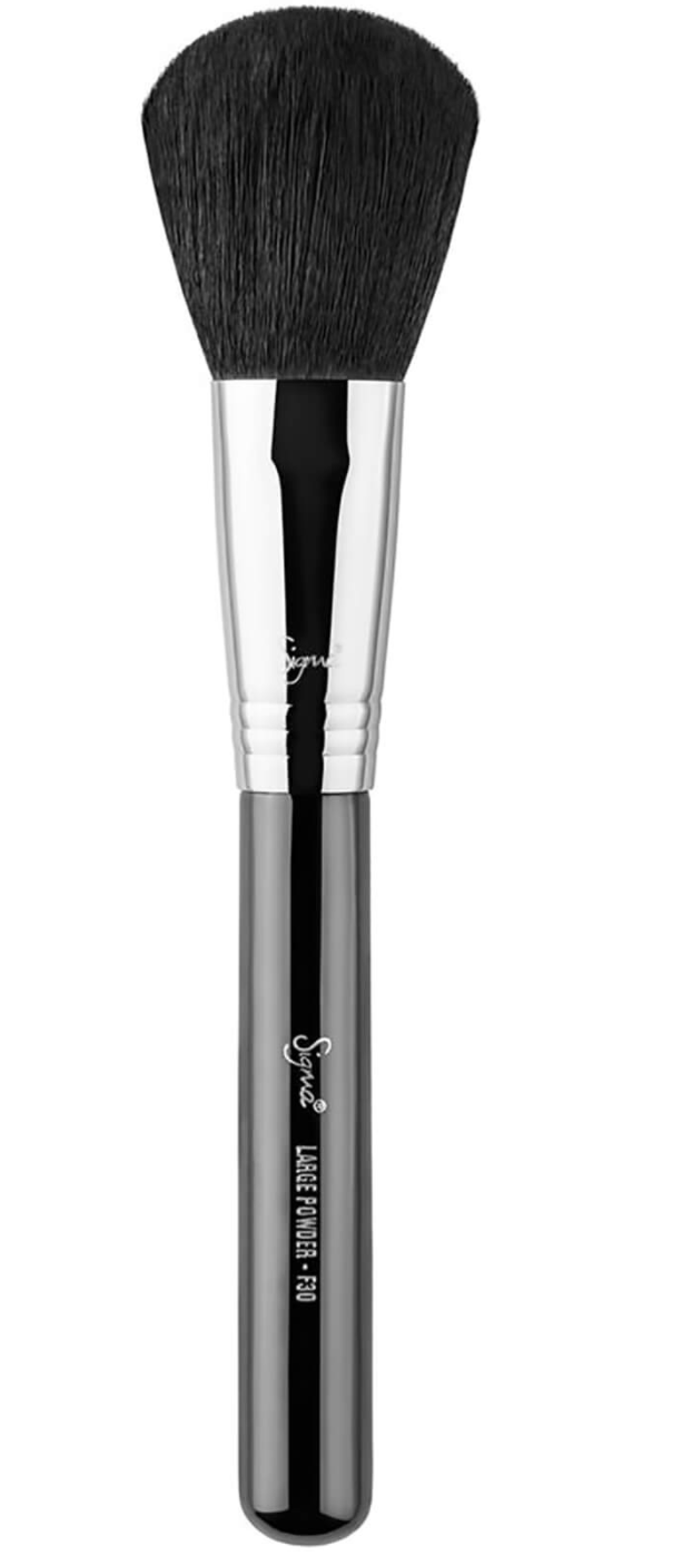 Sigma - Pinceau à maquillage "Large Powder F30" - Sigma - Ethni Beauty Market