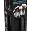 Sigma - Sigmax Essential - Kit de pinceaux "Travel brush set" - Sigma - Ethni Beauty Market
