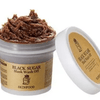 SKINFOOD - Masque visage au sucre noir- plusieurs options possibles- 120g - SKINFOOD - Ethni Beauty Market