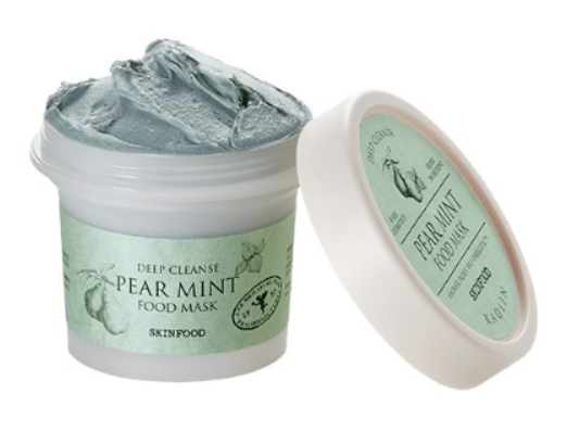 SKINFOOD - Masque visage au sucre noir- plusieurs options possibles- 120g - SKINFOOD - Ethni Beauty Market