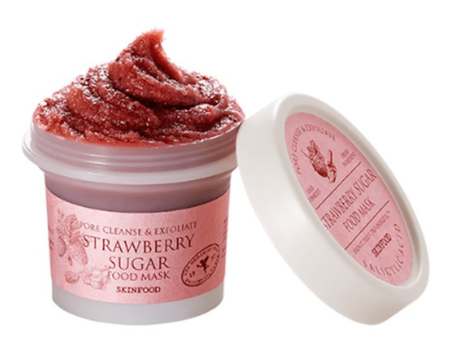 SKINFOOD - Masque visage au sucre noir- plusieurs options possibles- 120g - SKINFOOD - Ethni Beauty Market