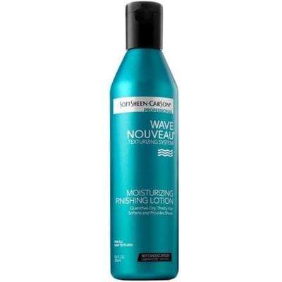 Softsheen Carson (Wave Nouveau) - Lotion hydratante de finition - 500ml - Softsheen Carson - Ethni Beauty Market