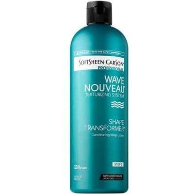 Softsheen Carson (Wave Nouveau) - Shape Transformer Conditioning Wrap Lotion phase 2 - 458ml - Softsheen Carson - Ethni Beauty Market