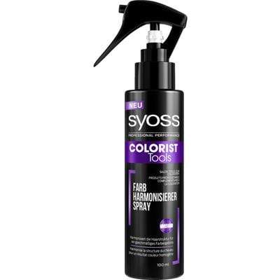 Syoss - Spray harmoniseur de couleur 100ml - Syoss - Ethni Beauty Market