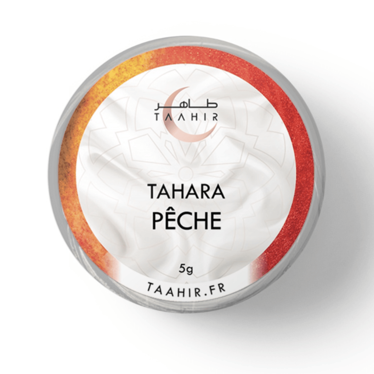 Taahir - Tahara - Musc tahara Pêche - 5g - Taahir - Ethni Beauty Market