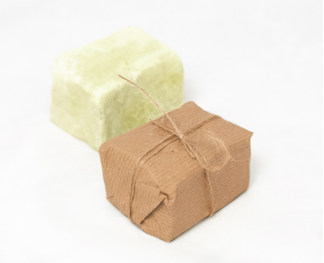 Taahir - Savon bittim "Pistache térébinthe" - 125g - Taahir - Ethni Beauty Market