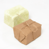 Taahir - Savon bittim "Pistache térébinthe" - 125g - Taahir - Ethni Beauty Market