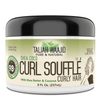 Taliah Waajid - Shea Coco - Crème coiffante "curly soufflé" - 237ml - Taliah Waajid - Ethni Beauty Market
