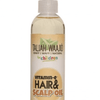 Taliah Waajid - for Children - Huile capillaire "vitamine E" - 236ml - Taliah Waajid - Ethni Beauty Market