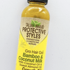Taliah Waajid - Huile de croissance "gro hair gro" - 118ml - Taliah Waajid - Ethni Beauty Market