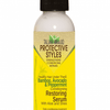 Taliah Waajid - Bambou Avocat & Menthe Poivrée - Sérum capillaire "restoring " - 118ml - Taliah Waajid - Ethni Beauty Market