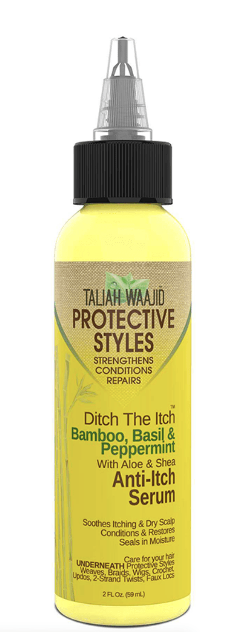 Taliah Waajid - Sérum anti-démangeaisons - 59ml - Taliah Waajid - Ethni Beauty Market