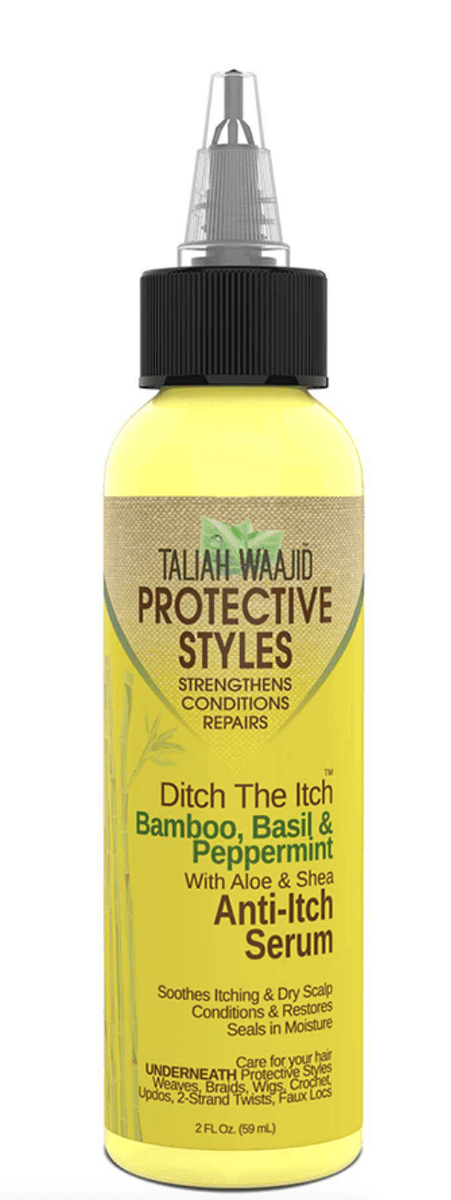 Taliah Waajid - Sérum anti-démangeaisons - 59ml - Taliah Waajid - Ethni Beauty Market