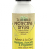 Taliah Waajid - Shampoing sec en gel "Bamboo Avocado & Peppermint" - 118ml - Taliah Waajid - Ethni Beauty Market