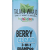 Taliah Waajid - For Children - Shampoing 3-en-1 "Berry Clean" - 236ml - Taliah Waajid - Ethni Beauty Market