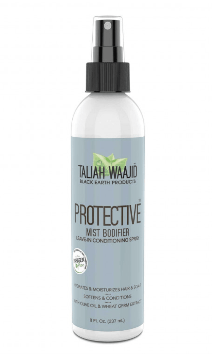 Taliah Waajid - Spray capillaire "protective mist bodifier" - 237ml - Taliah Waajid - Ethni Beauty Market