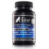 The Mane Choice -  Compléments alimentaire cheveux "manetabolism men" - 60 gélules - The Mane Choice - Ethni Beauty Market