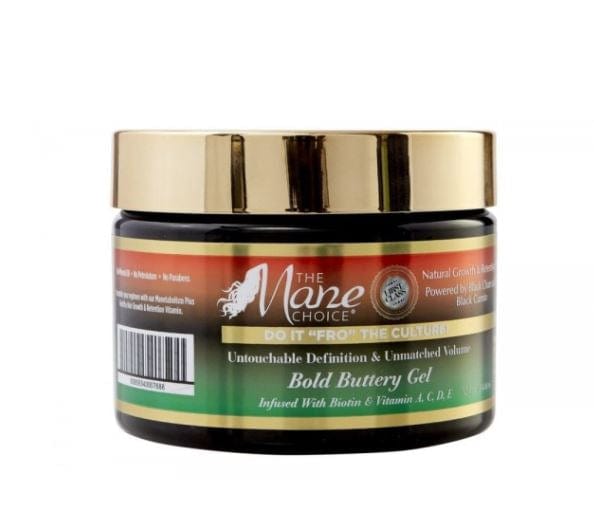 The Mane Choice - Do it - Gel définition "buld bettery" - 354,88ml - The Mane Choice - Ethni Beauty Market