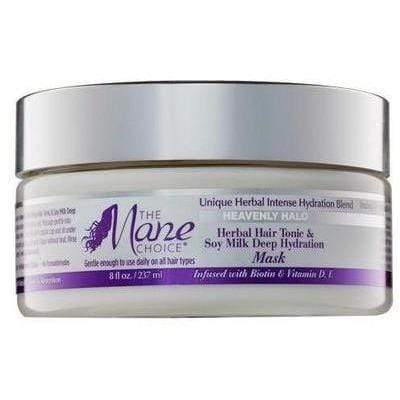 The Mane Choice - Masque capillaire hydratant "heavenly halo" 237ml - The Mane Choice - Ethni Beauty Market