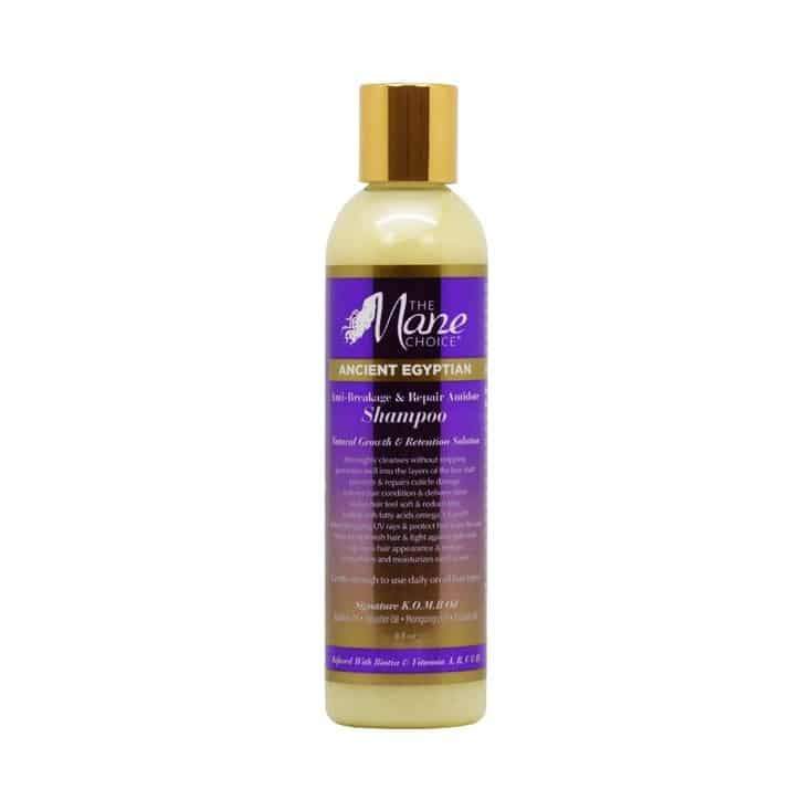 The Mane Choice - Shampoing Anti-Casse "Ancient Egyptian" - 236ml - The Mane Choice - Ethni Beauty Market
