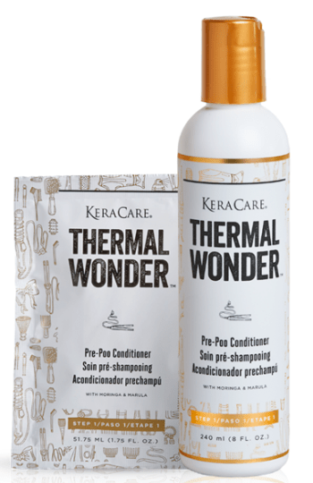 KeraCare - Soin pré-shampoing - 240 ML - Keracare - Ethni Beauty Market