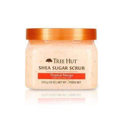 Tree Hut - Gommage à la mangue tropicale 510g - Tree Hut - Ethni Beauty Market