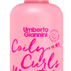 Umberto Giannini - Après-Shampoing hydratant coily curls - 250 ml - Umberto Giannini - Ethni Beauty Market