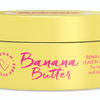 Umberto Giannini - Après-shampoing sans rinçage Banana butter vegan - 200 ml - Umberto Giannini - Ethni Beauty Market