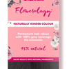 Umberto Giannini - Flowerology - Coloration permanente "Naturally Kinder" - 195ml - Umberto Giannini - Ethni Beauty Market