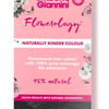 Umberto Giannini - Flowerology - Coloration permanente "Naturally Kinder" - 195ml - Umberto Giannini - Ethni Beauty Market