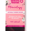Umberto Giannini - Flowerology - Coloration permanente "Naturally Kinder" - 195ml - Umberto Giannini - Ethni Beauty Market