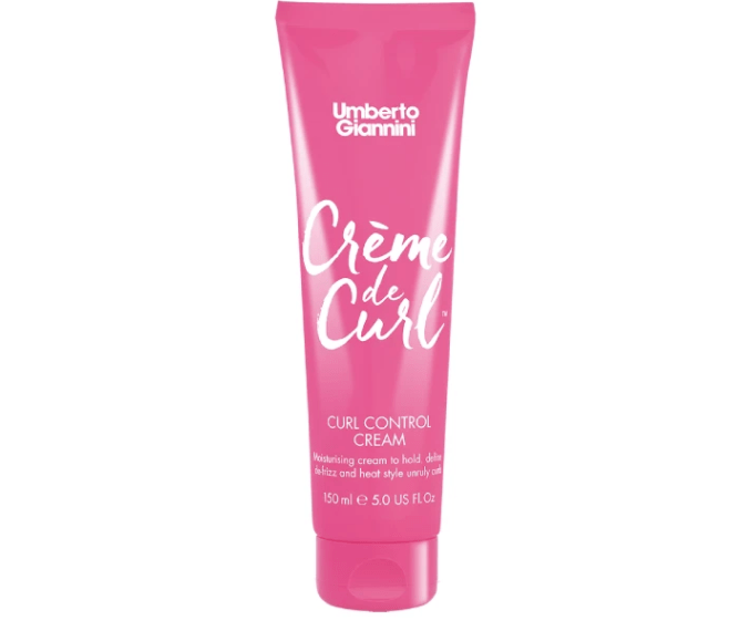 Umberto Giannini - Crème de Curl Control Cream - 150 ml - Umberto Giannini - Ethni Beauty Market