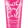 Umberto Giannini - Crème de finition Weatherproof curls (vegan finishing cream) - 75 ml - Umberto Giannini - Ethni Beauty Market