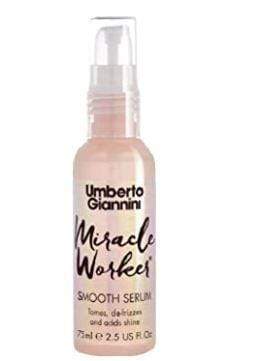 Umberto Giannini - Sérum "miracle worker" - 75 ml - Umberto Giannini - Ethni Beauty Market