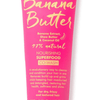 Umberto Giannini - Banana Butter - Co-wash nourrissant "superfood" - 250ml - Umberto Giannini - Ethni Beauty Market