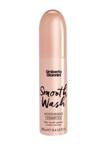 Umberto Giannini - Shampoing "Smooth Wash" - 250 ml - Umberto Giannini - Ethni Beauty Market