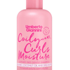 Umberto Giannini - Shampoing vegan Hydratant "Coily Curls Moisture" - 250ml - Umberto Giannini - Ethni Beauty Market