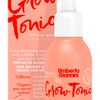 Umberto Giannini - Traitement transformateur Grow Tonic Vegan - 75 ml - Umberto Giannini - Ethni Beauty Market