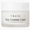 Urang - Crème visage végétalienne "Rose ceramide cream" - 50 ml - Urang - Ethni Beauty Market