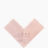Urang - Love Rose X Hibiscus - Masque en tissu - Urang - Ethni Beauty Market