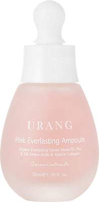Urang - Sérum Visage Anti-Rides "Pink everlasting ampoule" - 35ml - Urang - Ethni Beauty Market