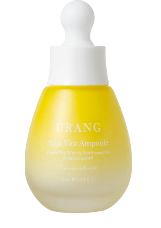 Urang - Sérum Visage Riche en Vitamine C "Urang" - 35ml - Urang - Ethni Beauty Market
