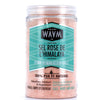 WAAM - Sel Rose de l'Himalaya - 400g - WAAM - Ethni Beauty Market