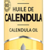 WAAM - Huile de Calendula "Calendula Oil" - 100ml - WAAM - Ethni Beauty Market