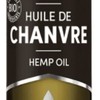 WAAM - Huile de Chanvre "Hemp Oil" - 100ml - WAAM - Ethni Beauty Market