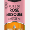 WAAM - Huile de Rose musquée "Rosehip Oil" - 100ml - WAAM - Ethni Beauty Market