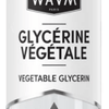 WAAM - Glycérine Végétale "Vegetable glycerin" - 200ml - WAAM - Ethni Beauty Market